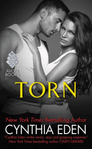 Title: Torn (LOST Series #4), Author: Cynthia Eden