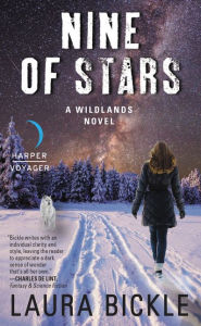 Nine of Stars (Wildlands Series #1)