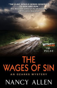 Download free google ebooks to nook The Wages of Sin: An Ozarks Mystery 9780062438751 (English literature) PDB MOBI