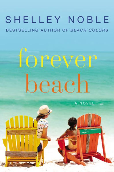 Forever Beach: A Novel