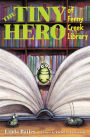 The Tiny Hero of Ferny Creek Library
