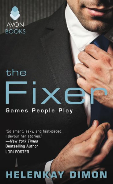 The Fixer: Games People Play