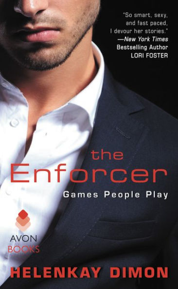 The Enforcer: Games People Play