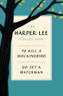 The Harper Lee Collection: To Kill a Mockingbird & Go Set a Watchman