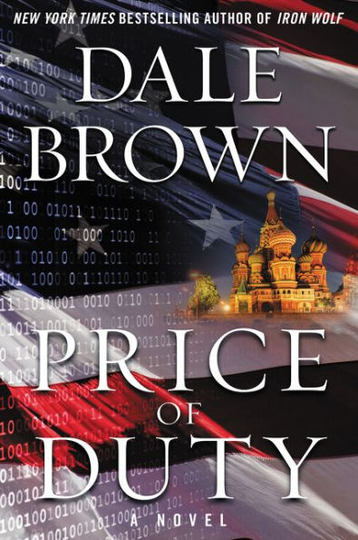 Price of Duty (Patrick McLanahan Series #19)