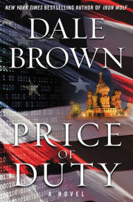 Free ebook downloads epub format Price of Duty: A Novel 9780062441973 CHM DJVU