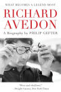 What Becomes a Legend Most: A Biography of Richard Avedon