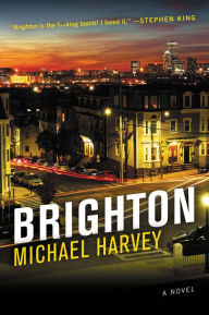 Free ebook downloads for ipad mini Brighton by Michael Harvey