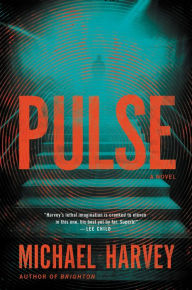 Free download audiobook and text Pulse: A Novel (English literature) by Michael Harvey DJVU