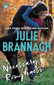 Title: Necessary Roughness, Author: Julie Brannagh