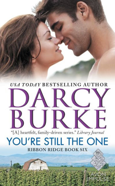 You're Still the One (Ribbon Ridge Series #6)