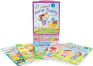 Title: Amelia Bedelia I Can Read Box Set #2: Books Are a Ball, Author: Herman Parish