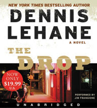 Title: The Drop, Author: Dennis Lehane
