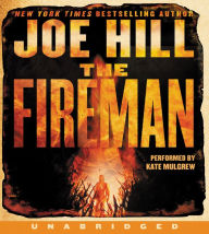 Title: The Fireman, Author: Joe Hill