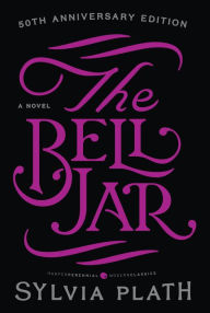 Title: The Bell Jar, Author: Sylvia Plath