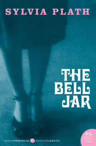 Title: The Bell Jar, Author: Sylvia Plath