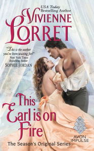Title: This Earl is on Fire: The Season's Original Series, Author: Vivienne Lorret