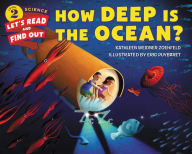 Title: How Deep Is the Ocean?, Author: Kathleen Weidner Zoehfeld