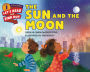 The Sun and the Moon (Let's-Read-and-Find-Out Science Series: Level 1)