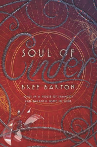 Free ebook downloads pdf files Soul of Cinder by Bree Barton in English 9780062447746 