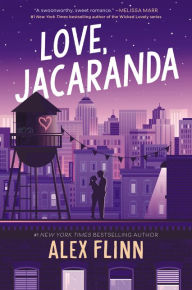 Ebook francais free download Love, Jacaranda in English