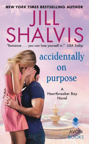 Accidentally on Purpose (Heartbreaker Bay Series #3)