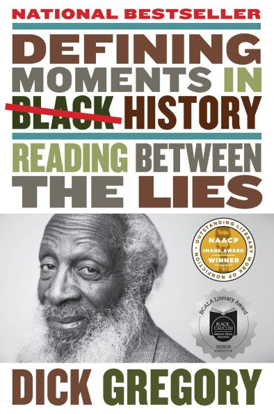 Defining Moments Black History: Reading Between the Lies