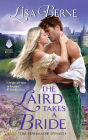 The Laird Takes a Bride (Penhallow Dynasty Series #2)