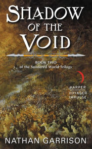 Title: Shadow of the Void, Author: Nathan Garrison