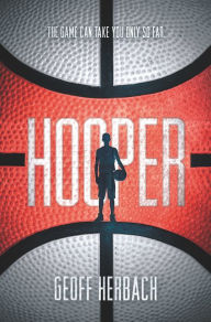 Ebook files download Hooper by Geoff Herbach