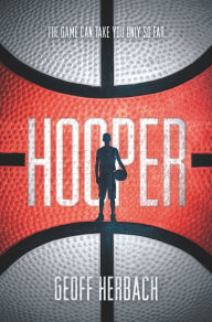 Title: Hooper, Author: Geoff Herbach