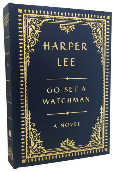 Go Set a Watchman, Signed Collector's Edition