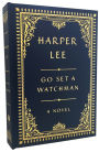 Alternative view 4 of Go Set a Watchman, Signed Collector's Edition