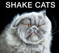 Title: Shake Cats, Author: Carli Davidson