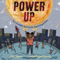 Title: Power Up, Author: Seth Fishman