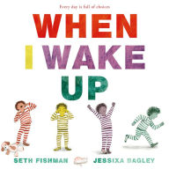 Title: When I Wake Up, Author: Seth Fishman