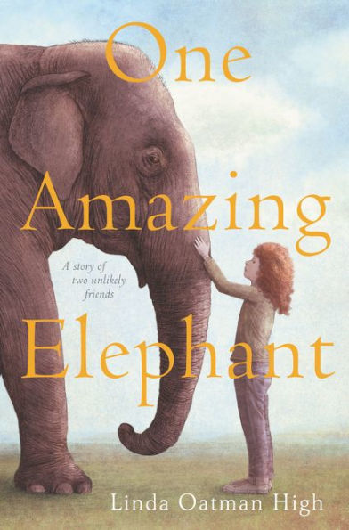 One Amazing Elephant