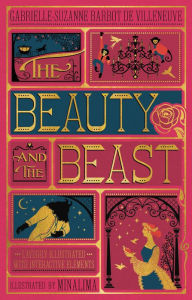 Title: The Beauty and the Beast, Author: J M Carr