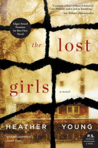 Title: The Lost Girls, Author: Heather Young