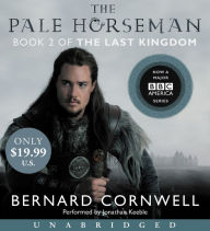 Title: The Pale Horseman (Last Kingdom Series #2) (Saxon Tales), Author: Bernard Cornwell