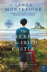 Free textbook downloads ebook The Secret of the Irish Castle