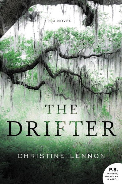 The Drifter: A Novel