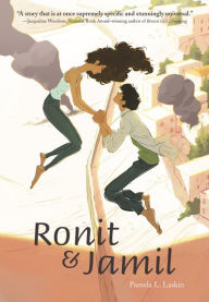 Title: Ronit & Jamil, Author: Pamela L Laskin