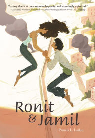 Title: Ronit & Jamil, Author: Pamela L Laskin