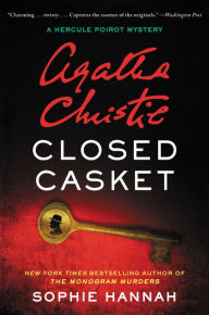 Closed Casket (Hercule Poirot Series)