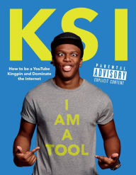 Title: I Am a Tool ePDF, Author: KSI