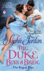 The Duke Buys a Bride (Rogue Files Series #3)