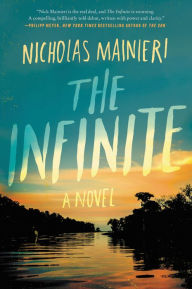 Ebooks download search The Infinite