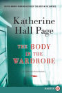 The Body in the Wardrobe (Faith Fairchild Series #23)