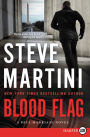 Blood Flag (Paul Madriani Series #14)